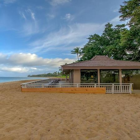 Maui Eldorado - J207 Aparthotel Лахайна Екстериор снимка