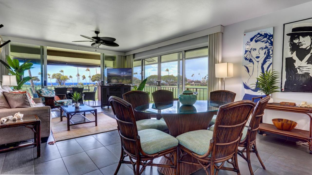 Maui Eldorado - J207 Aparthotel Лахайна Екстериор снимка