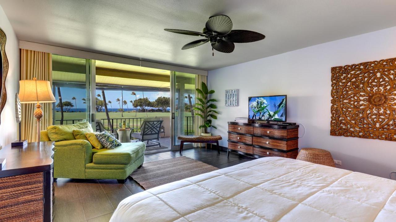 Maui Eldorado - J207 Aparthotel Лахайна Екстериор снимка
