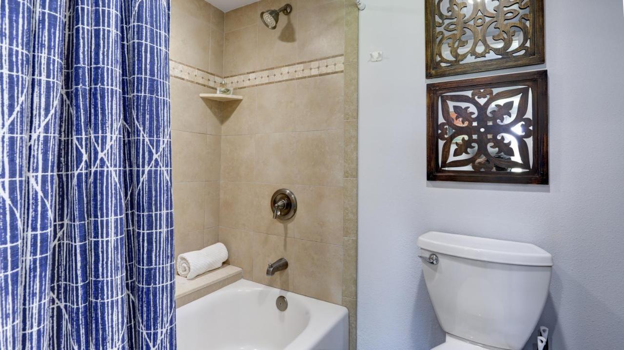 Maui Eldorado - J207 Aparthotel Лахайна Екстериор снимка