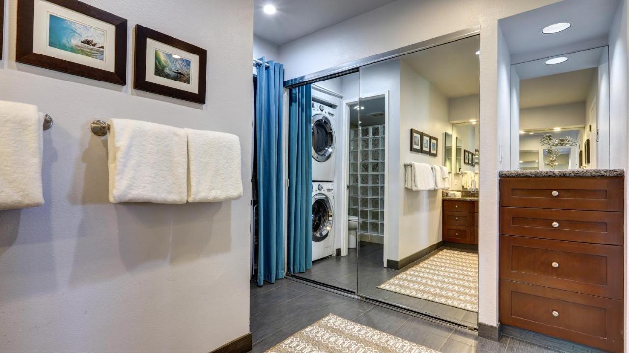 Maui Eldorado - J207 Aparthotel Лахайна Екстериор снимка
