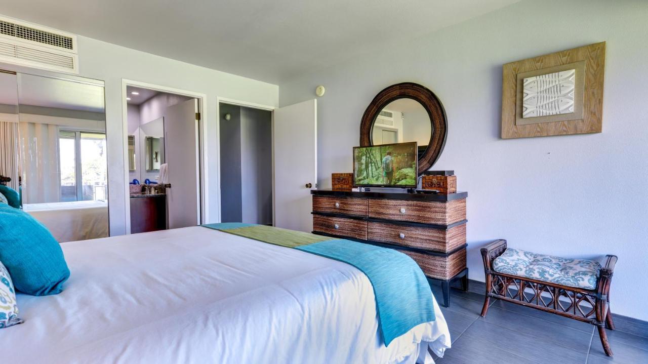 Maui Eldorado - J207 Aparthotel Лахайна Екстериор снимка